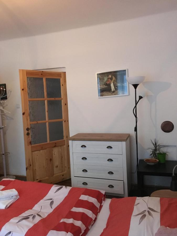 U Parku Hotel Cesky Krumlov Bagian luar foto