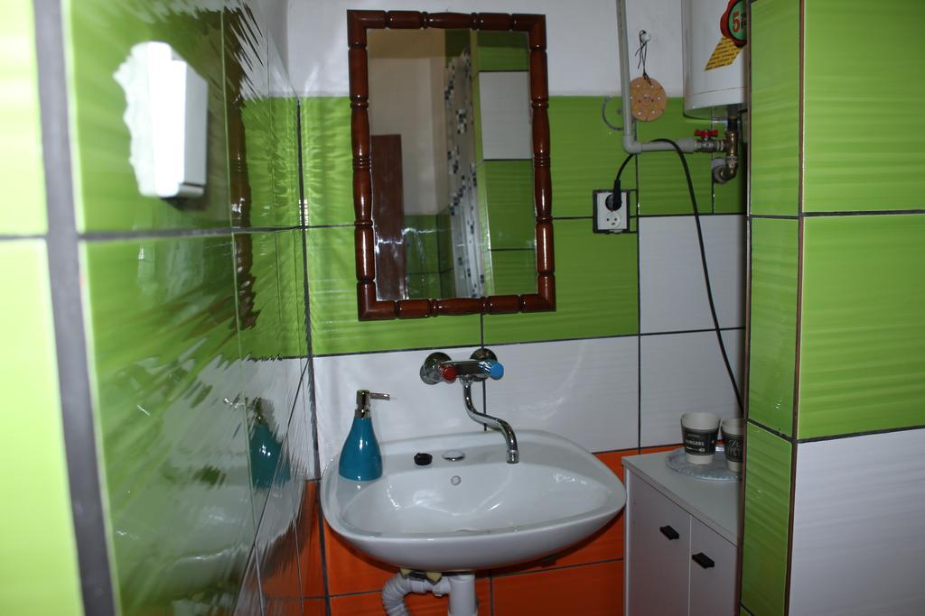 U Parku Hotel Cesky Krumlov Bagian luar foto