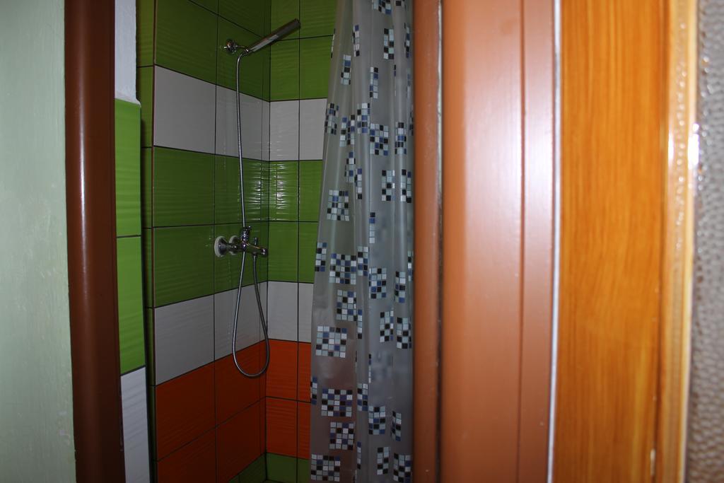 U Parku Hotel Cesky Krumlov Bagian luar foto